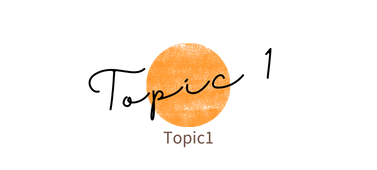 topic01